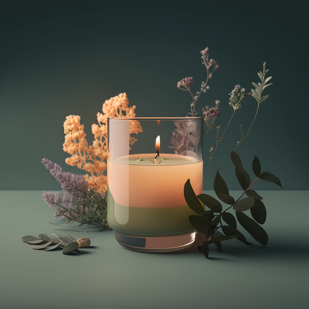 the ultimate candle care guide.